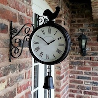 Настенные часы